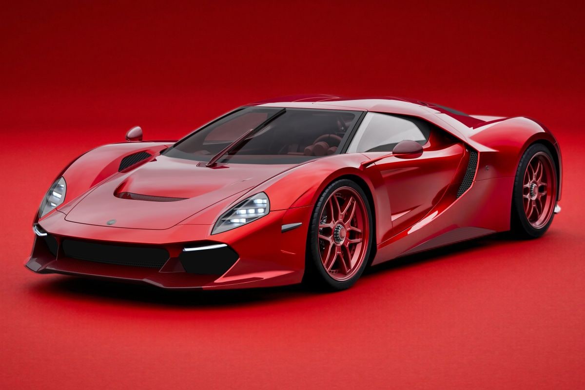 Capricorn 01 Zagato Tutto Russo