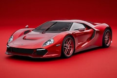 Capricorn 01 Zagato Tutto Russo