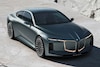 Vision BMW Alpina