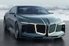 Vision BMW Alpina