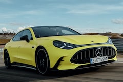 AMG GT 4-Door