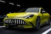 Mercedes-AMG GT 4-Door Coupe 2026