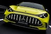 Mercedes-AMG GT 4-Door Coupe 2026