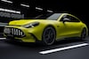Mercedes-AMG GT 4-Door Coupe 2026