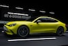 Mercedes-AMG GT 4-Door Coupe 2026