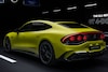 Mercedes-AMG GT 4-Door Coupe 2026
