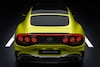 Mercedes-AMG GT 4-Door Coupe 2026