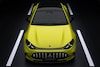 Mercedes-AMG GT 4-Door Coupe 2026