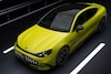 Mercedes-AMG GT 4-Door Coupe 2026