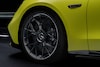 Mercedes-AMG GT 4-Door Coupe 2026