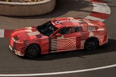 Jaguar Type 01