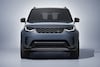 Land Rover Discovery Landmark