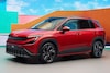 Skoda Epiq First Edition