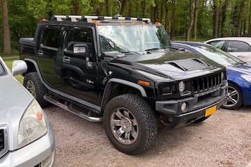 Hummer H2