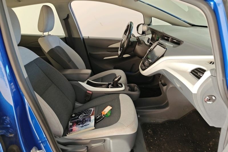 Opel Ampera-e