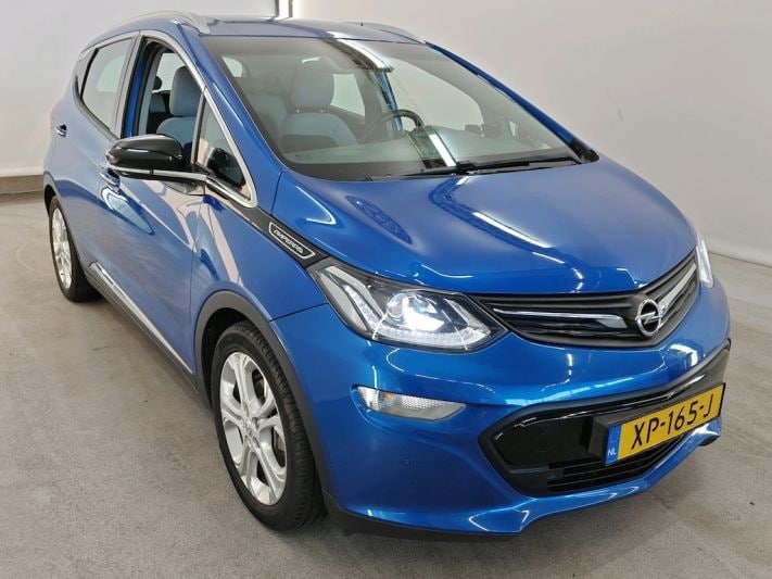 Opel Ampera-e