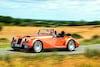 Morgan Supersport
