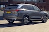 MG S9 PHEV
