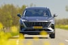 MG S9 PHEV
