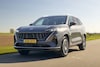 MG S9 PHEV