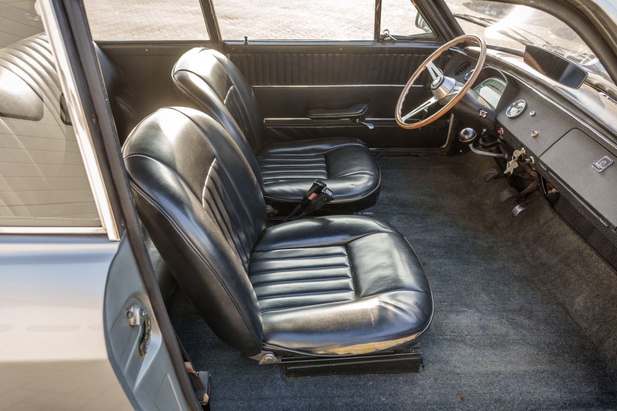 Citroën Dyna-M Coupé