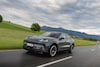 Porsche Cayenne S Coupe Electric