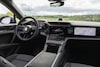 Porsche Cayenne S Coupe Electric