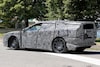 Spyshots Ferrari Luce
