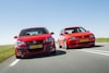 Volkswagen Golf GTI Edition 25 en Edition 30, Golf 4 en 5