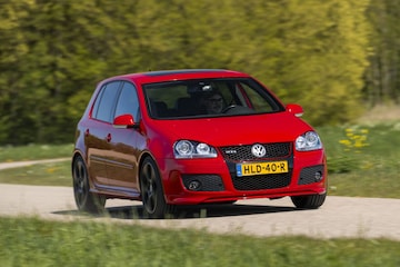 Volkswagen Golf V GTI Edition 30