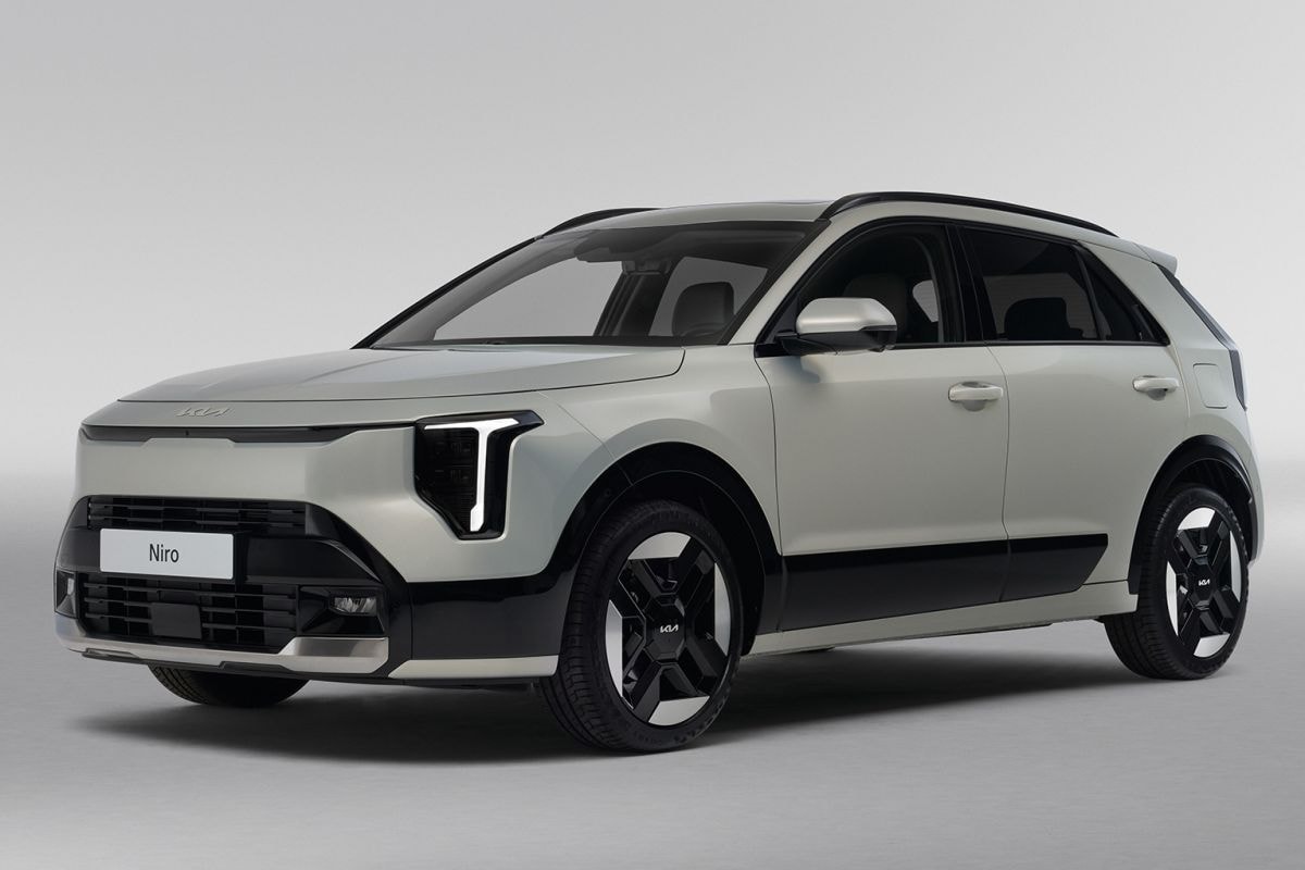Kia Niro