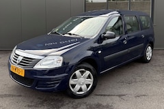 Dacia Logan MCV occasion