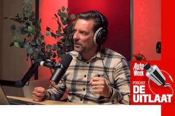 Uitlaat aflevering 163