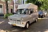 Ford Transit Camper