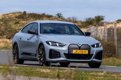 BMW i4 eDrive 40