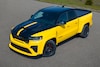 Ram 1500 Rumble Bee