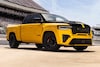 Ram 1500 Rumble Bee