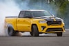 Ram 1500 Rumble Bee