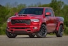 Ram 1500 Rumble Bee