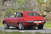 Jaguar E-type