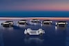 Stellantis STLA One platform