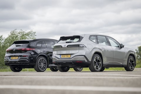 ‘EV-prijzen effectief met 18 procent gedaald’