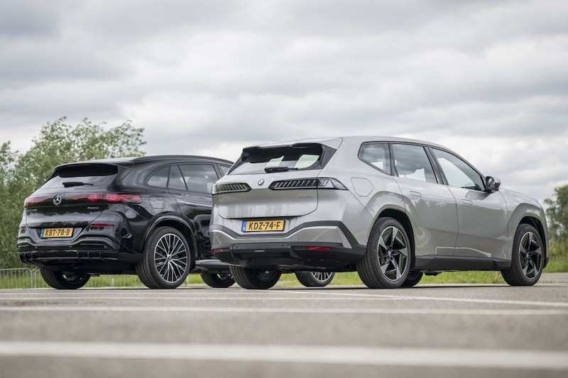 ‘EV-prijzen effectief met 18 procent gedaald’