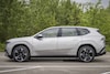 dubbeltest Mercedes-Benz GLC 400 BMW iX3 50