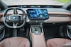 dubbeltest Mercedes-Benz GLC 400 BMW iX3 50