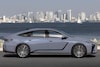 Lexus ES (2026)