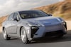 Lexus ES 2026