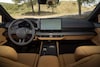Lexus ES (2026)