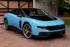Ferrari Luce