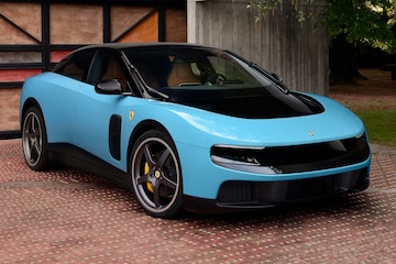 Ferrari Luce
